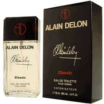 Alain Delon Classic férfi parfüm 4ml edt