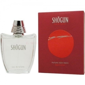 Alain Delon Shogun férfi parfüm 100ml edt