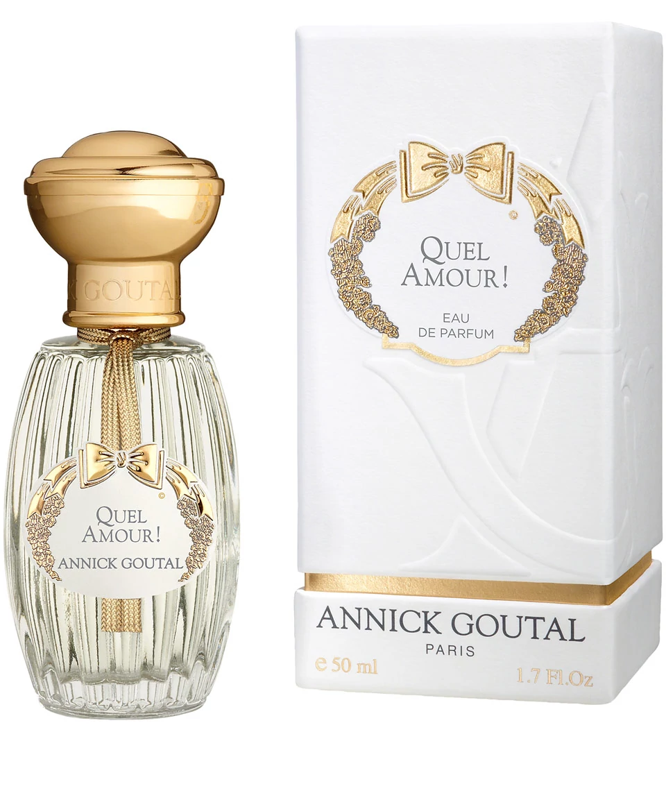 Annick Goutal Quel Amour! 