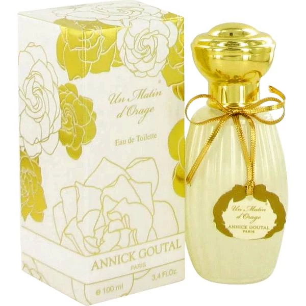 Annick Goutal Un Matin D'orange