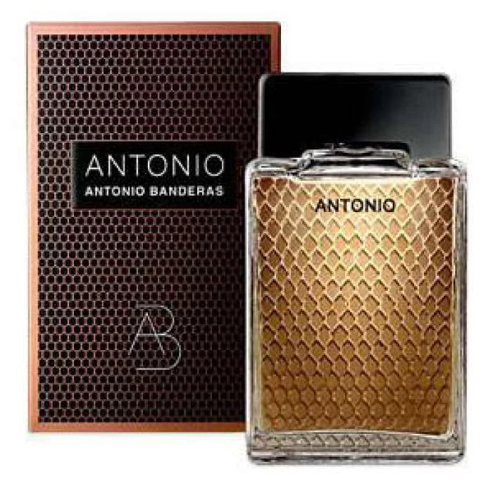 Antonio Banderas Antonio férfi parfüm edt 100ml