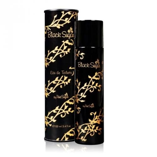 Aquolina Black Sugar női parfüm 100ml edp