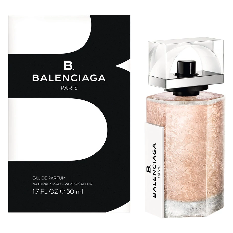 Balenciaga B női parfüm edp 75ml 