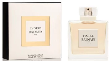 Balmain Ivoire női parfüm edp 100ml