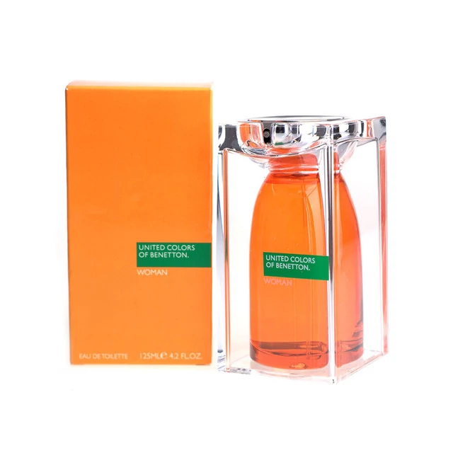 Benetton:United Colors Gold