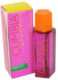   Benetton:Cumbia Colors Women