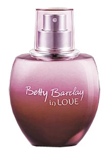 Betty Barclay: In Love  női parfüm 20ml edt