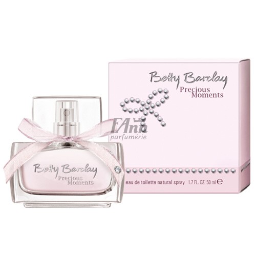 Betty Barclay Precious Moments női parfüm edt  20ml