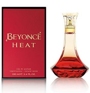 Beyonce:Heat női parfüm 100ml edp