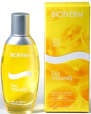 Eau Vitaminee Biotherm for women edt 100ml női parfüm