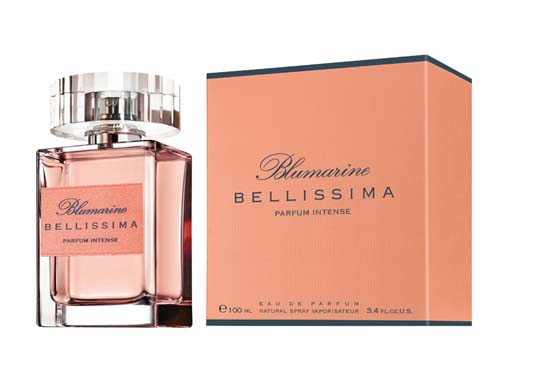 Blumarine: Bellissima Parfum Intense