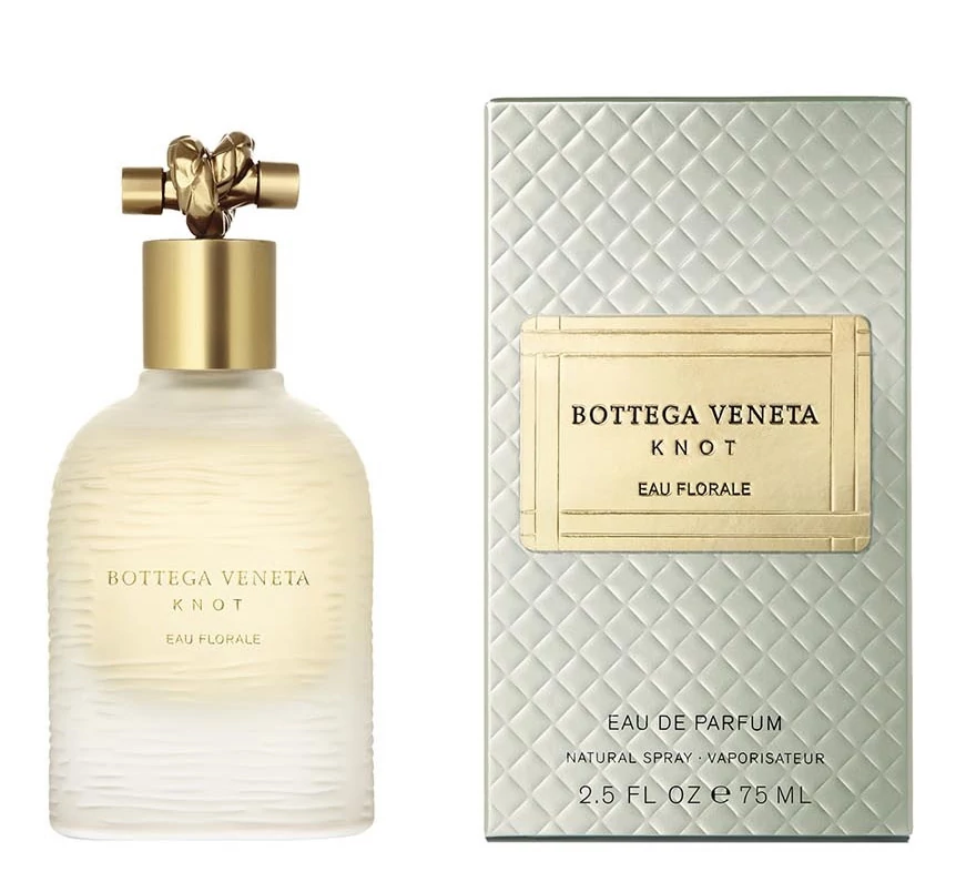 Bottega Veneta: Knot Eau Florale női parfüm edp 75ml