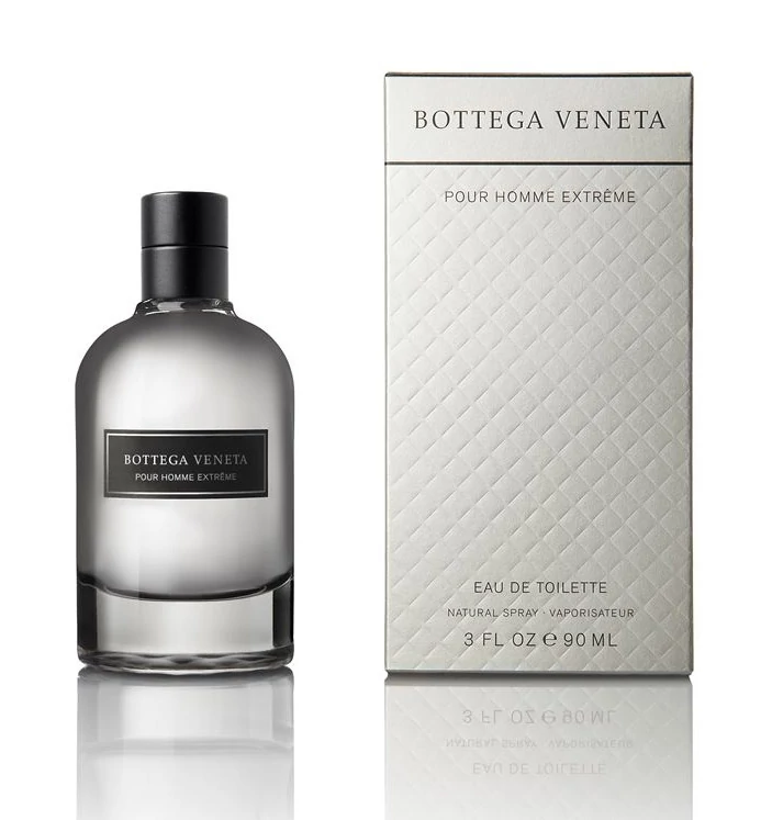 Bottega Veneta Pour Homme Extreme 90ml edt férfi parfüm