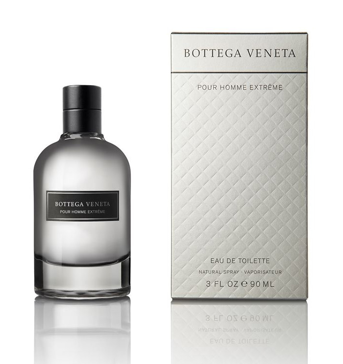 Bottega Veneta Pour Homme Extreme 50ml edt férfi parfüm