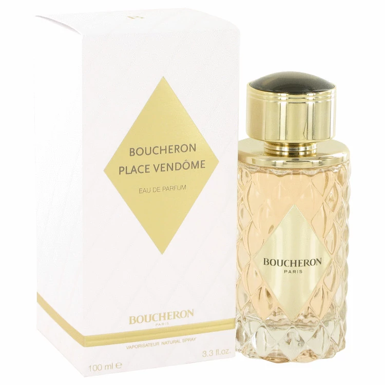 Boucheron: Place Vendome 