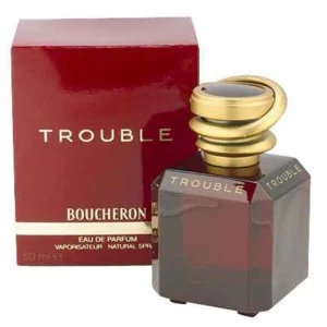 Boucheron:Trouble női parfüm edp 50ml 